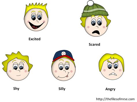 Collection Of Free Png Emotions Pluspng