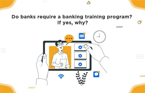 Why Do Banks Today Need A Banking Training Program