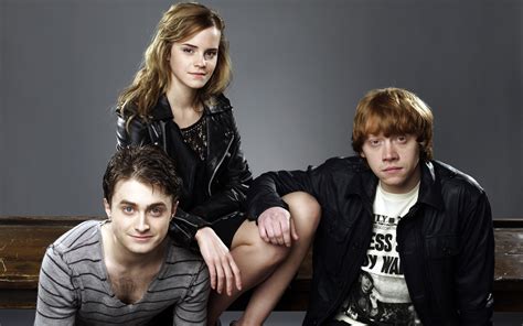 Blondes Emma Watson Actress People Harry Potter Actors Daniel
