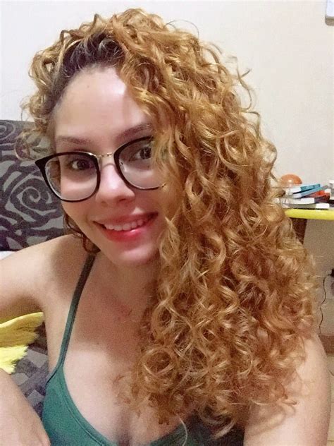 Pin De Gabriela Reis Em Curly Hair Inspiração