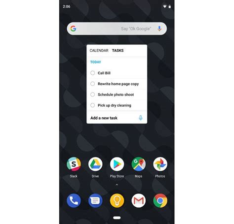 The Best Android Widgets For Busy Professionals Computerworld