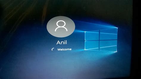 How To Change Picture On Welcome Screen In Windows 10 Microsoft