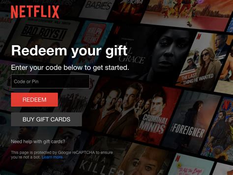 How To Use A Netflix Gift Card To Pay For Your Netflix Subscription My Xxx Hot Girl