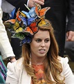 Princess Beatrice facts as she celebrates her 32nd birthday | Daily ...