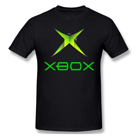 S Cool Xbox Game T Shirt 5245 Pilihax