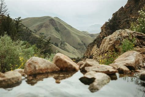 Goldbug Hot Springs In Idaho 8 Essential Tips To Hike Soak Camp