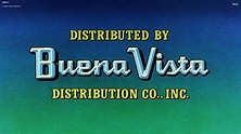 Buena Vista Distribution Co., Inc./Walt Disney Productions (1983) - YouTube