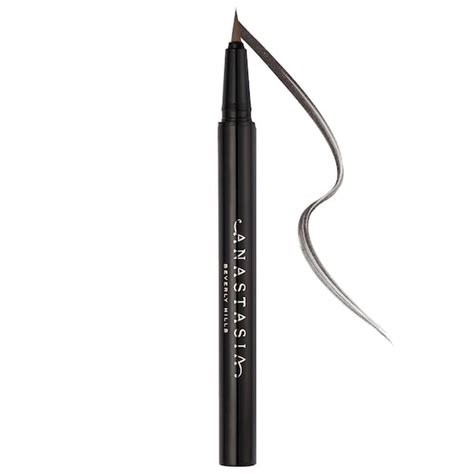 Anastasia Beverly Hills Micro Stroking Detailing Brow Pen New Fall