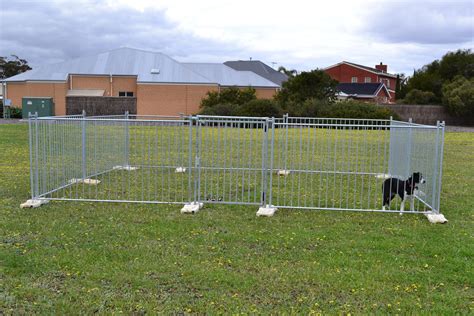 Secure Your Site Temporary Fencing Hire In South Australia