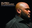 Ruben Studdard - Letters From Birmingham - Listening Party!