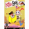 Kika & Bob - Volume 3 (Ep. 15-20) ( The Incredible Adventures of Kika ...
