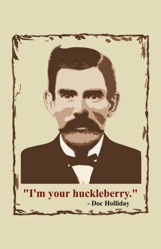 Doc Holliday Wanted Posters Reward Doc Holliday 11x17 Poster