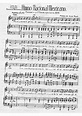 Himno Nacional Mexicano Voz, Piano - Partituras - Cantorion ...