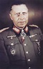 Helmuth Weidling | World War II Database