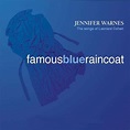 WARNES,JENNIFER - Famous Blue Raincoat (180G) - Amazon.com Music