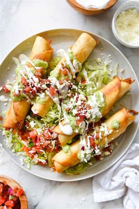 the 75 best cinco de mayo food recipes foodiecrush