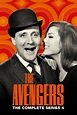 The Avengers (TV Series 1961-1969) - Posters — The Movie Database (TMDb)