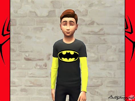 Best Sims 4 Batman Cc And Mods To Play With Fandomspot