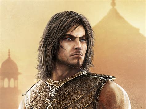 Il Creatore Di Prince Of Persia Vorrebbe Nuovi Giochi Della Serie
