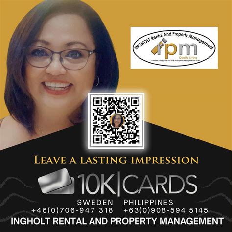 Irpm Ingholt Rental And Property Management Cozystaycationgroup Imus