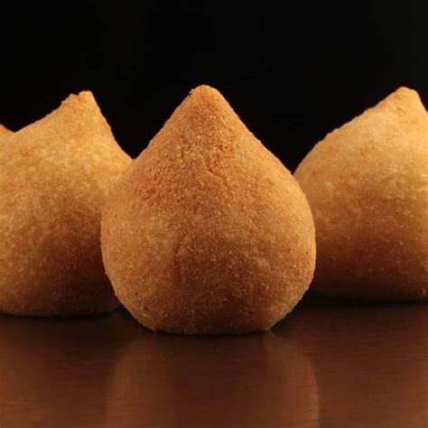 Z Coxinha Salgados Doces E Tortas Rio De Janeiro Ifood