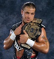 Shawn Michaels Wiki - Wrestler