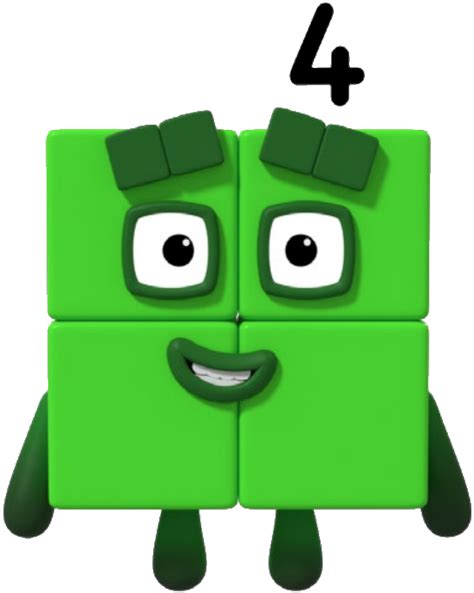 Numberblocks Wiki