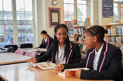 Fulham Cross Girls School Tes Jobs