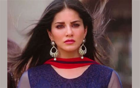 Police Complaint Filed Against Sunny Leone India Forums