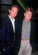 Robert Redford's Photos With His Kids: Rare Family Moments