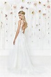 See the stunning complete range of designer label wedding dresses at La ...