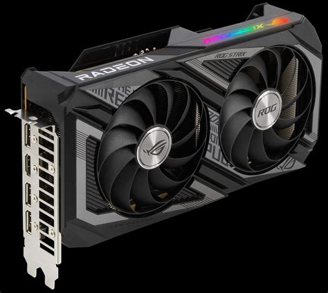 Radeon Rx 6600 Xt Graphics Cards Bring Rdna 2 To The Mainstream With
