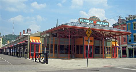 Findlays Market In Cincinnati Ohio Image Free Stock Photo Public