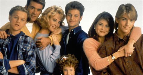 Growing Pains Cast Where Are They Now Gallery