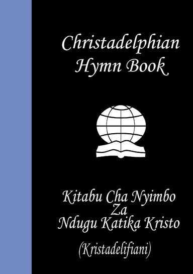 Kitabu Cha Nyimbo Za Ndugu Katika Kristo