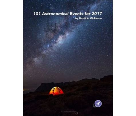 101 Astronomical Events In 2017 Astronomical Events Event Free Books