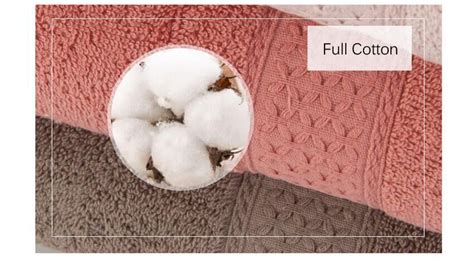 Kcasa Kc X2 100 Cotton Solid Bath Towel Fast Drying Soft 10 Colors