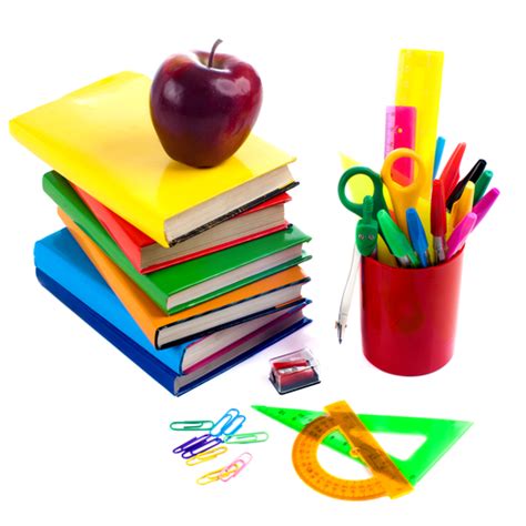 2017 2018 School Supply Lists Independence Community School District