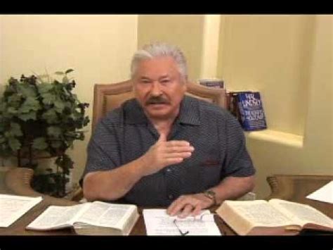 Hal lindsey's prophetic jigsaw puzzle refutes with compelling logic the senselessness of the predictions made by writers like hal lindsey. Hal Lindsey The Rapture #1 | Pre tribulation rapture ...