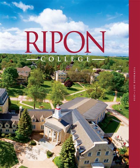 Ripon College Enrollment Infolearners