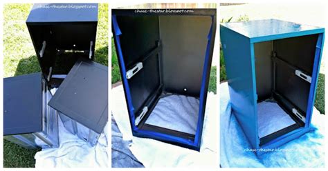 We did not find results for: Metal File Cabinet Makeover - DIY Inspired
