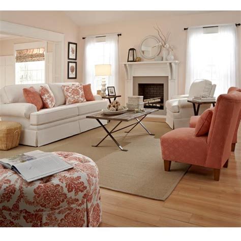 Like The Coral Accents Home Living Room Furniture Living Room