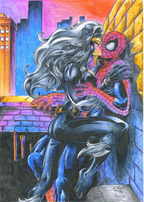 Spider Man Poison By Sunburst Super Hero On Deviantart