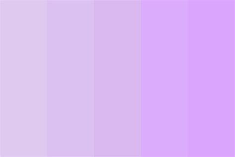 Lavender Sky Color Palette Lavender Color Palette Sky Color Color