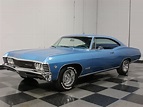 1967 Chevrolet Impala | Streetside Classics - The Nation's Top ...