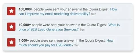 A Guide To Quora Marketing: How To Become A Top Writer And Boost Your ...