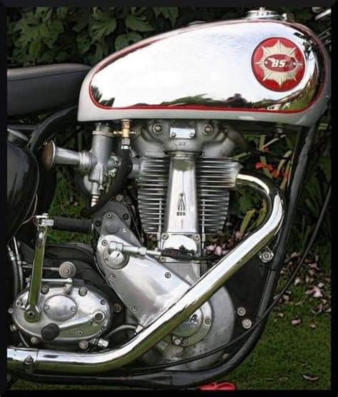 Pin By Pete Ormerod On Bsa Motorcycles Bsa Motorcycle Vintage Bikes
