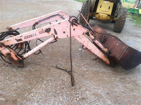Kubota 1850 For Sale In Woodlawn Tennessee