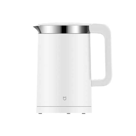 The best electric kettle for you will depend on what you are looking for in terms of price, style, capacity, design, or high tech properties like an lcd display, temperature control, and keep warm function. Original Xiaomi Mi Electric Kettle - OhMyMi Malaysia ...