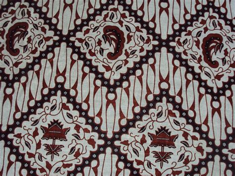 Kumpulan Gambar Motif Batik Yogyakarta Dan Namanya Te Vrogue Co